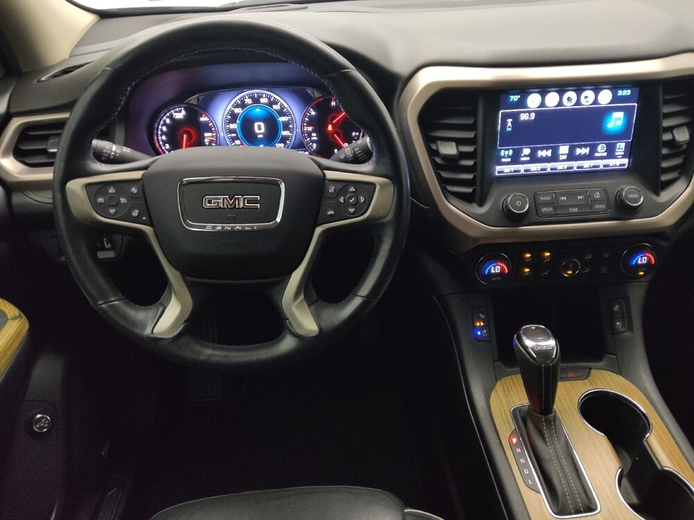 2018 GMC Acadia in Topeka, KS 66611 - 18090168 22