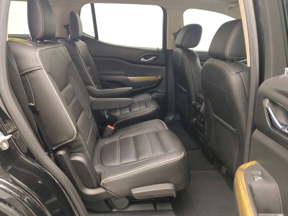 2018 GMC Acadia in Topeka, KS 66611 - 18090168 19