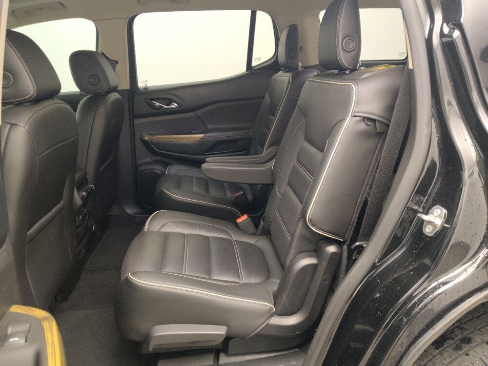 2018 GMC Acadia in Topeka, KS 66611 - 18090168 18