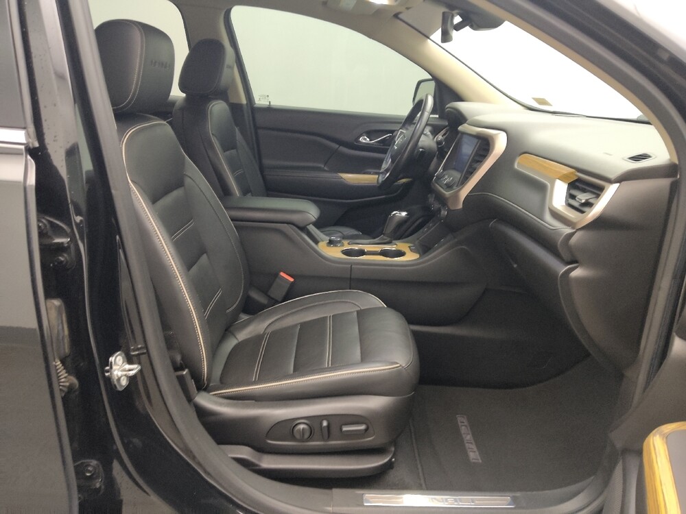 2018 GMC Acadia in Topeka, KS 66611 - 18090168 21