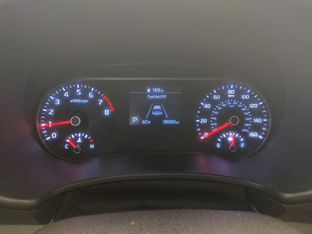 2022 Kia Soul in Topeka, KS 66611 - 18090169 23