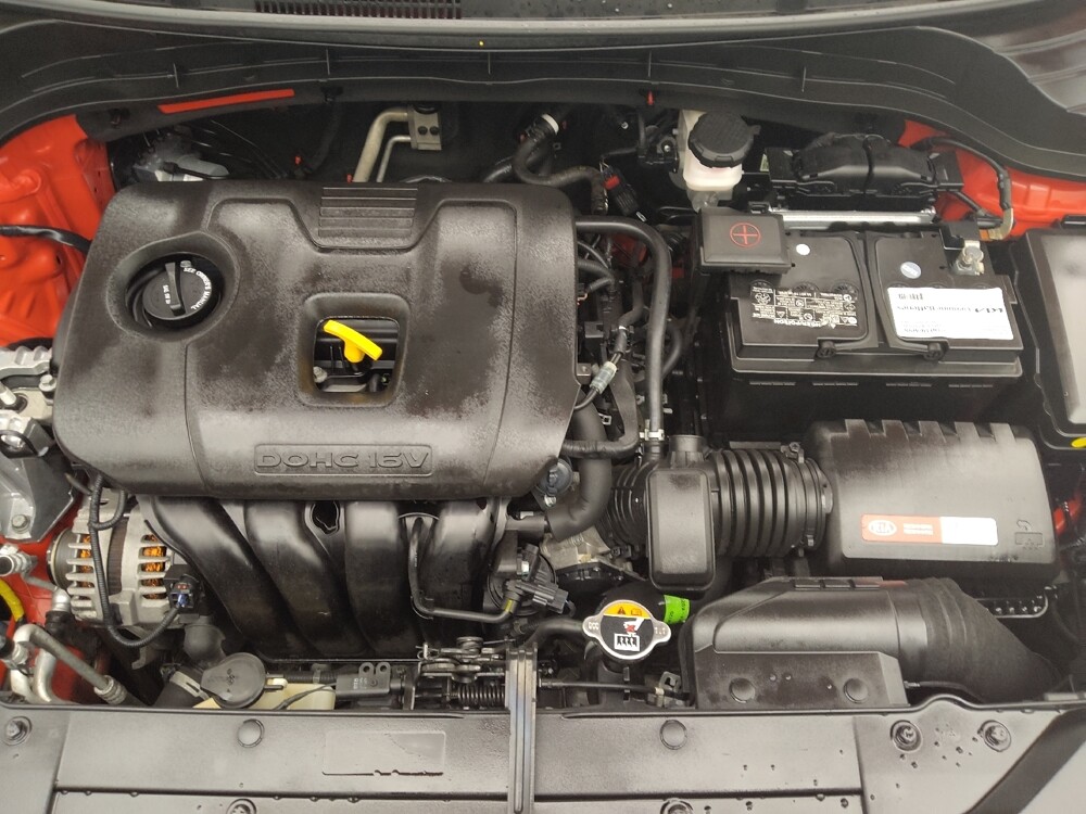 2022 Kia Soul in Topeka, KS 66611 - 18090169 30