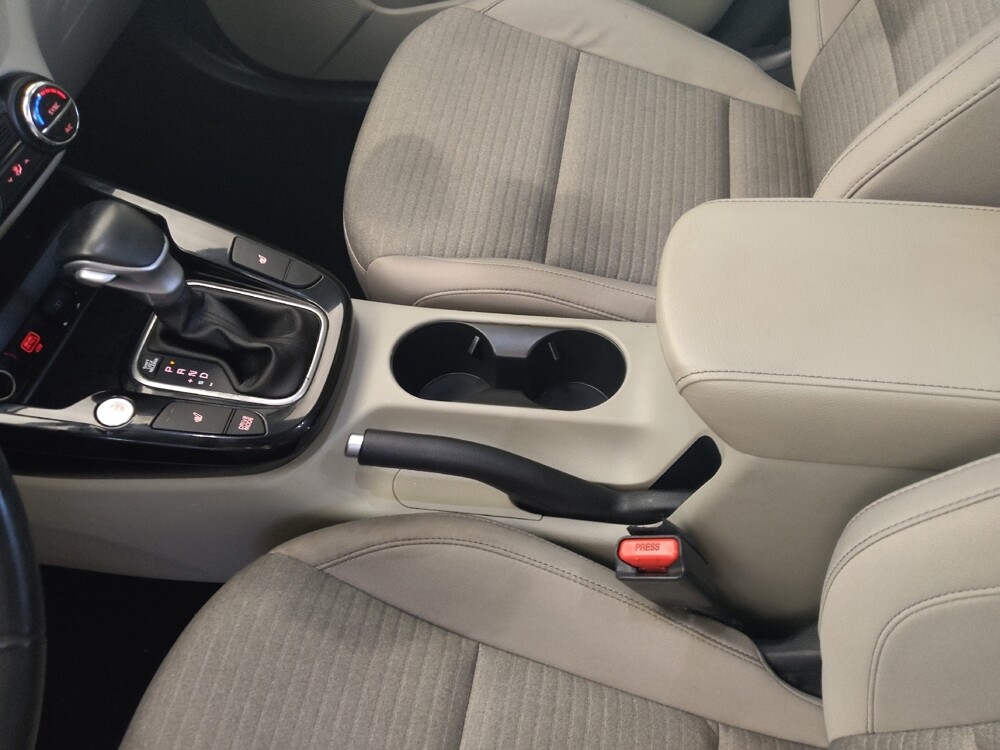 2022 Kia Soul in Topeka, KS 66611 - 18090169 26