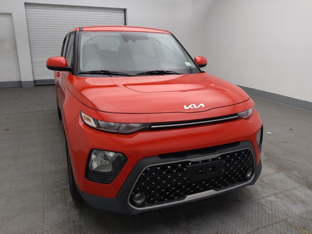 2022 Kia Soul in Topeka, KS 66611 - 18090169 14