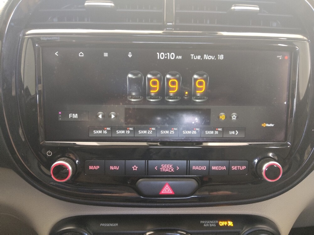 2022 Kia Soul in Topeka, KS 66611 - 18090169 25