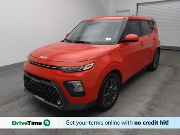 2022 Kia Soul in Topeka, KS 66611