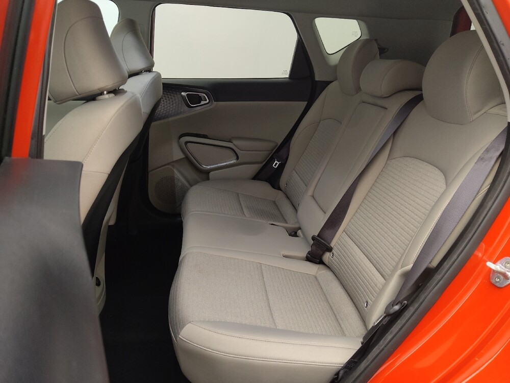 2022 Kia Soul in Topeka, KS 66611 - 18090169 18