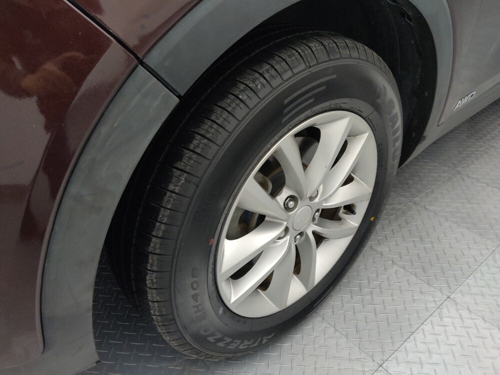 2016 Kia Sorento in Topeka, KS 66611 - 18090171 31