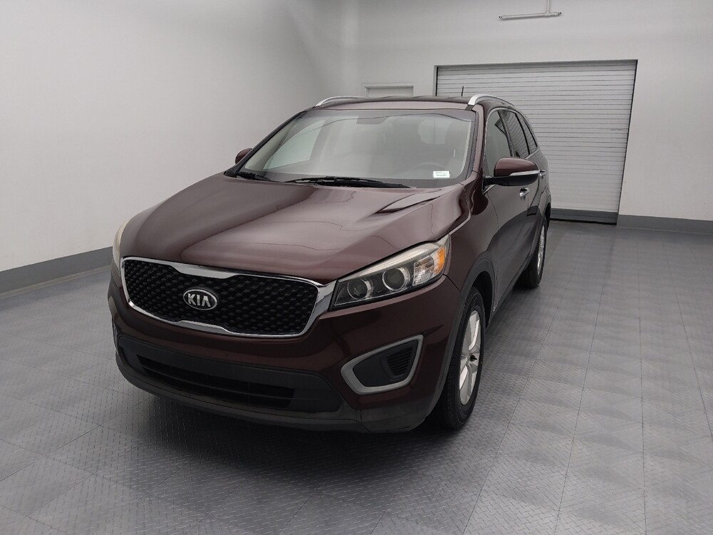 2016 Kia Sorento in Topeka, KS 66611 - 18090171 15