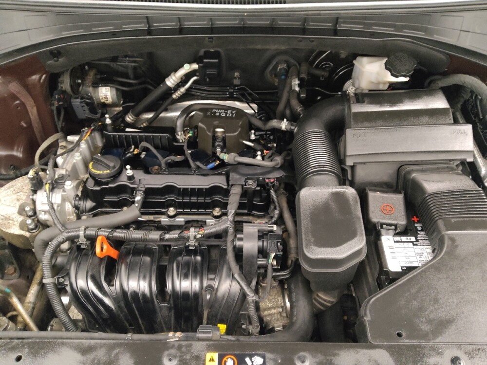 2016 Kia Sorento in Topeka, KS 66611 - 18090171 30