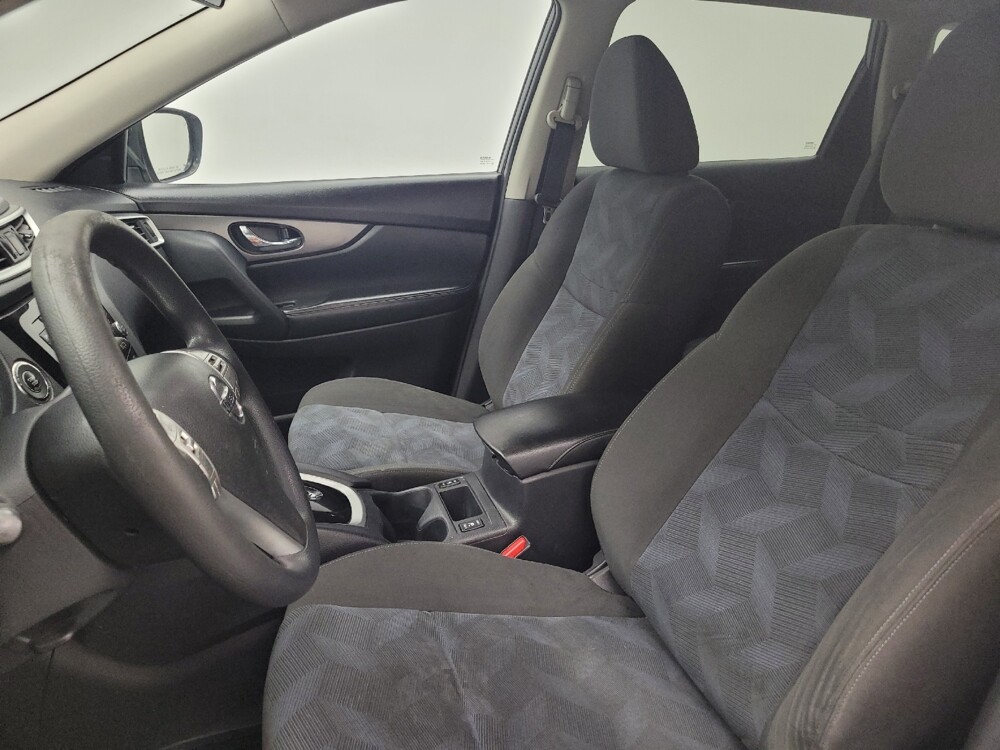 2016 Nissan Rogue in Madison, TN 37115 - 18090175 17