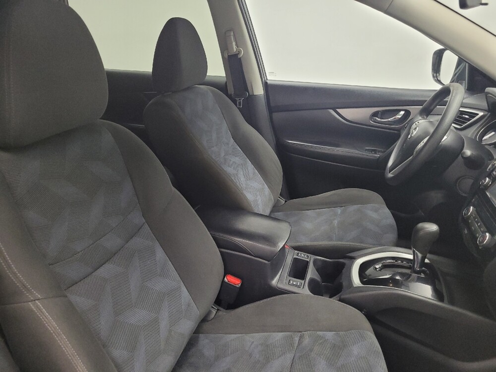 2016 Nissan Rogue in Madison, TN 37115 - 18090175 21