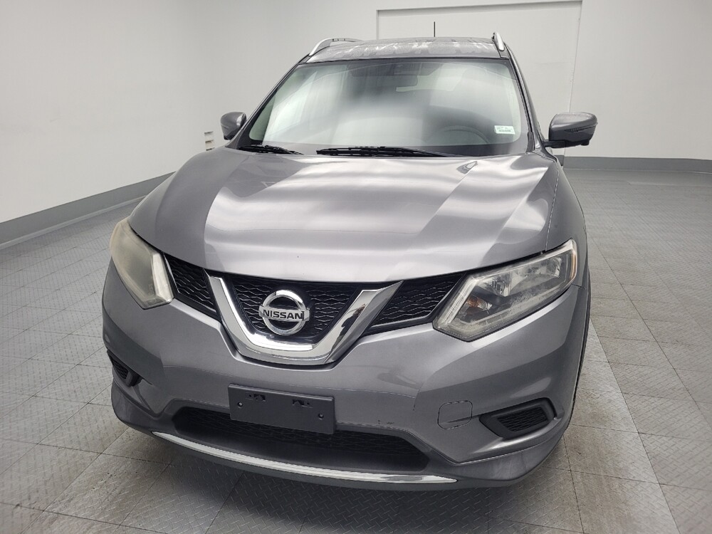 2016 Nissan Rogue in Madison, TN 37115 - 18090175 15