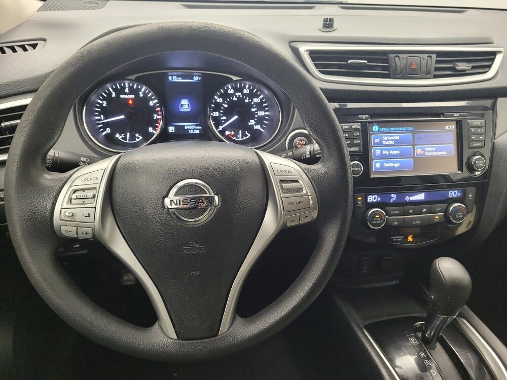 2016 Nissan Rogue in Madison, TN 37115 - 18090175 22