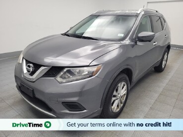 2016 Nissan Rogue in Madison, TN 37115
