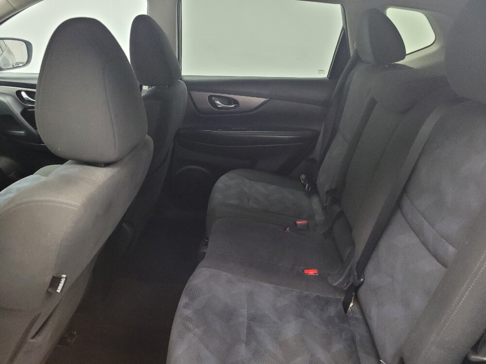 2016 Nissan Rogue in Madison, TN 37115 - 18090175 18