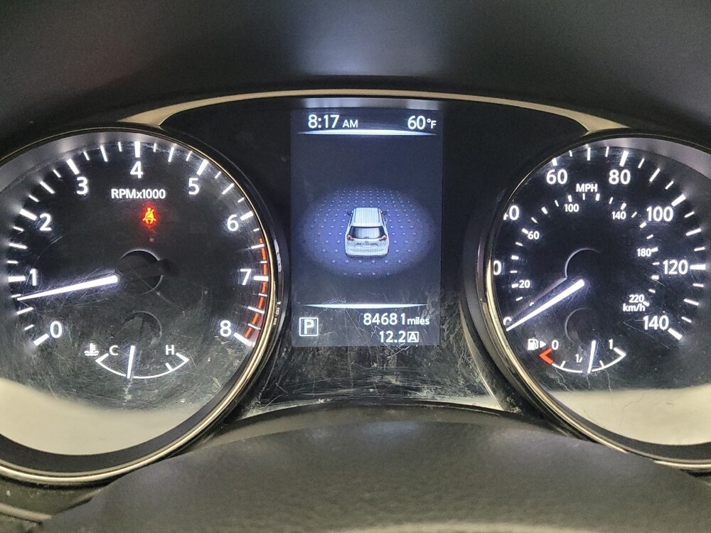 2016 Nissan Rogue in Madison, TN 37115 - 18090175 23