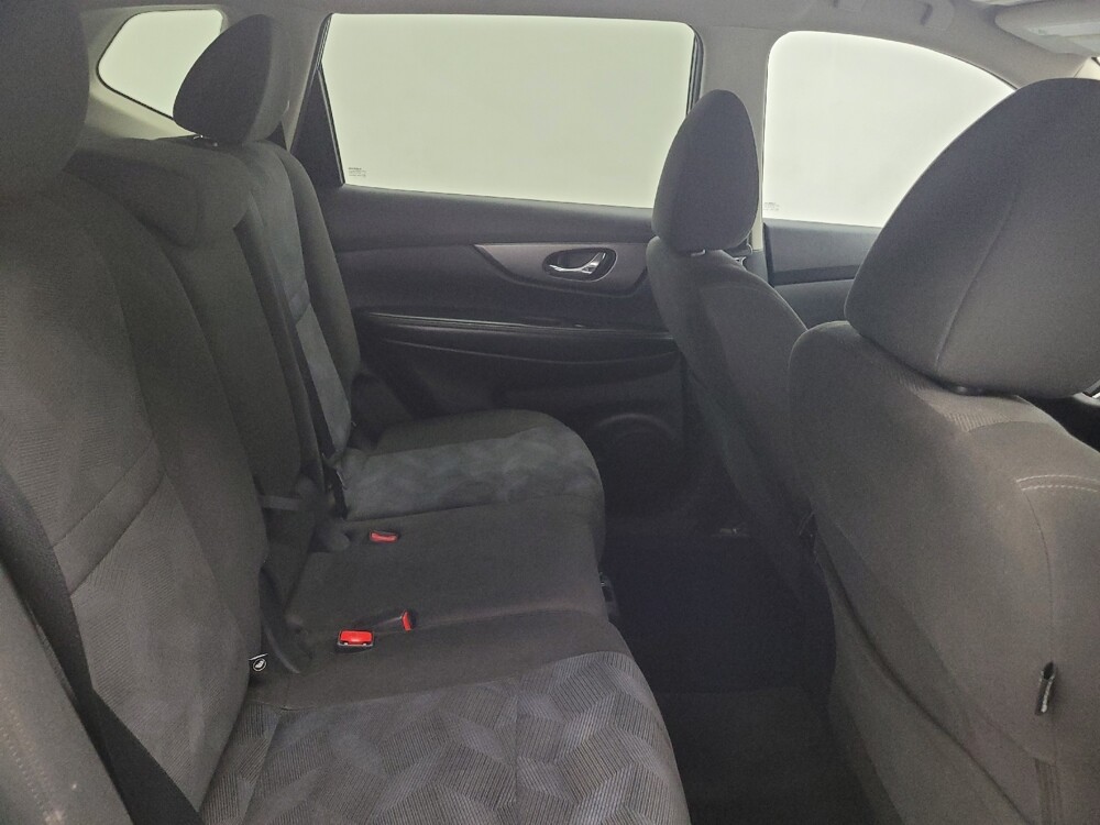 2016 Nissan Rogue in Madison, TN 37115 - 18090175 19