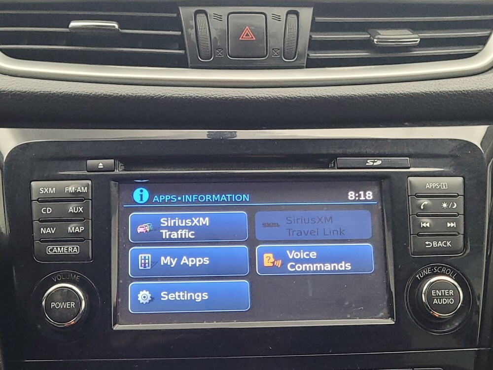 2016 Nissan Rogue in Madison, TN 37115 - 18090175 25