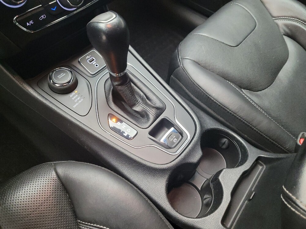 2021 Jeep Cherokee in Eastpointe, MI 48021 - 18090176 22