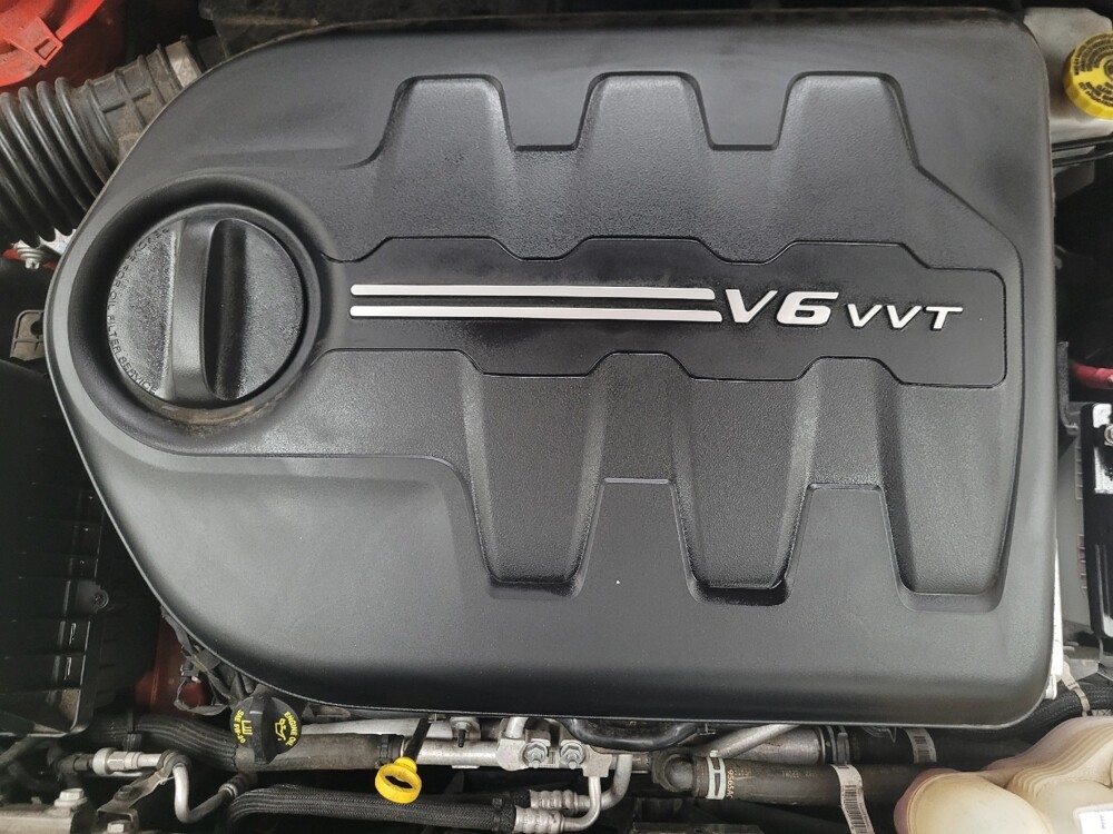 2021 Jeep Cherokee in Eastpointe, MI 48021 - 18090176 30