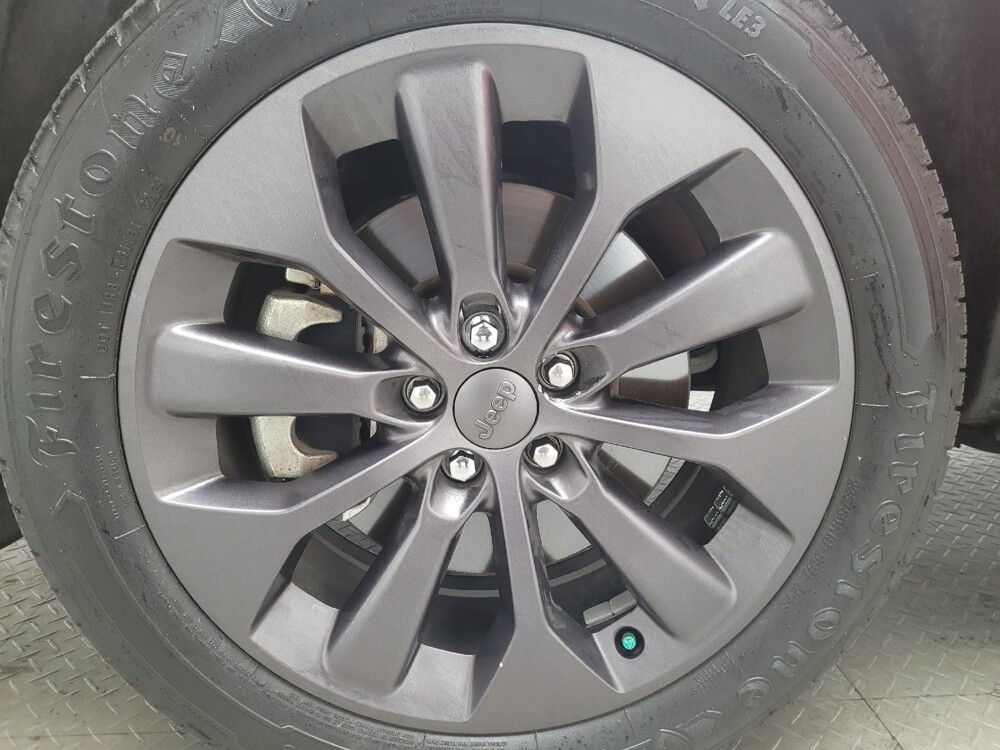 2021 Jeep Cherokee in Eastpointe, MI 48021 - 18090176 31