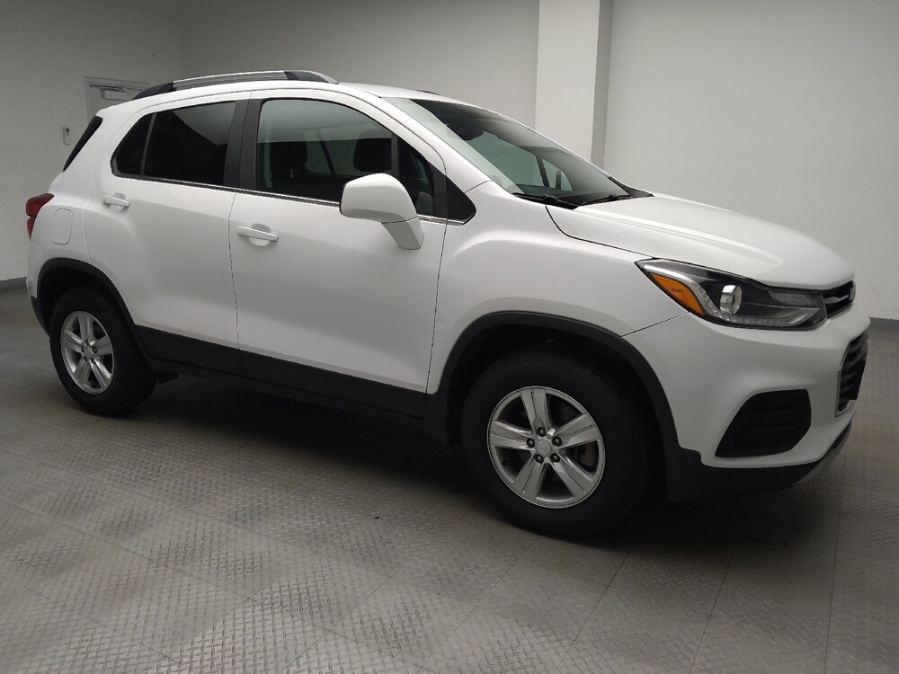 2019 Chevrolet Trax in Eastpointe, MI 48021 - 18090177 11
