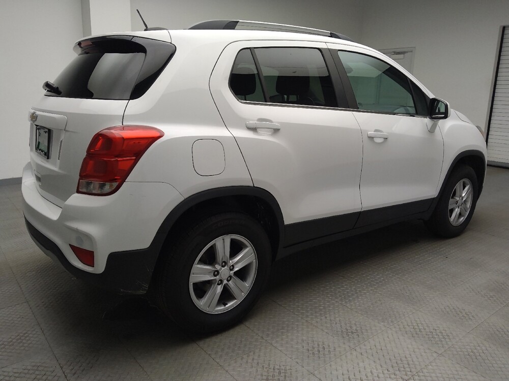 2019 Chevrolet Trax in Eastpointe, MI 48021 - 18090177 10