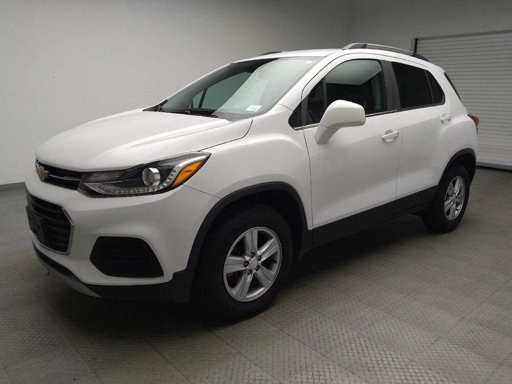 2019 Chevrolet Trax in Eastpointe, MI 48021 - 18090177 2