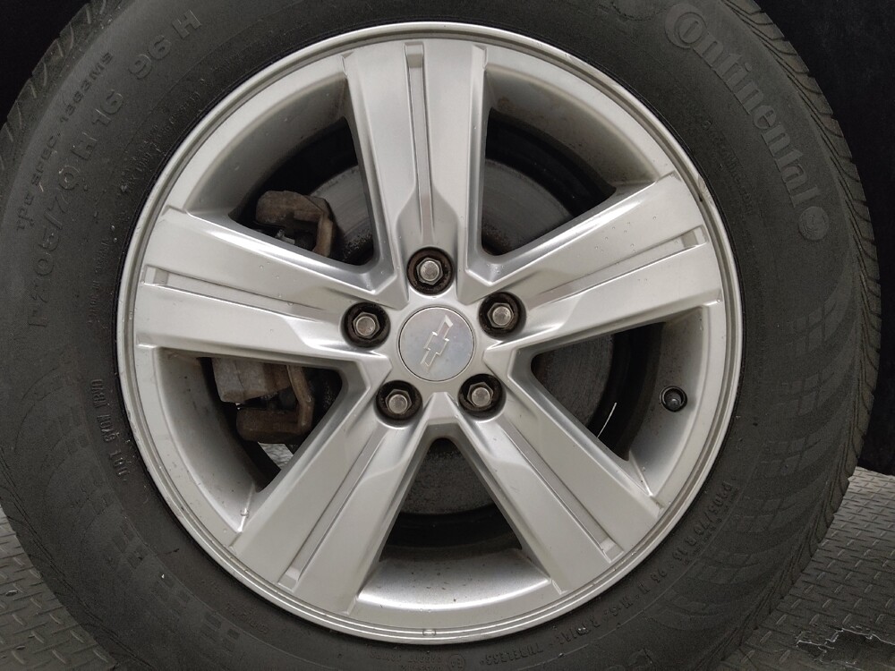 2019 Chevrolet Trax in Eastpointe, MI 48021 - 18090177 31