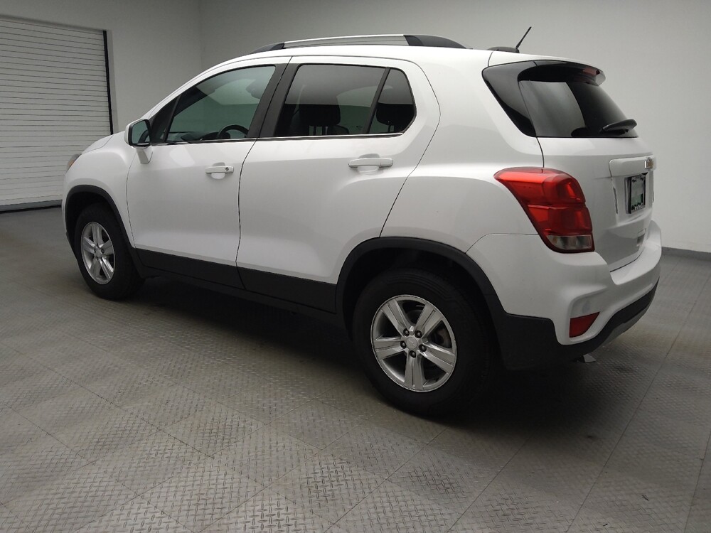 2019 Chevrolet Trax in Eastpointe, MI 48021 - 18090177 3