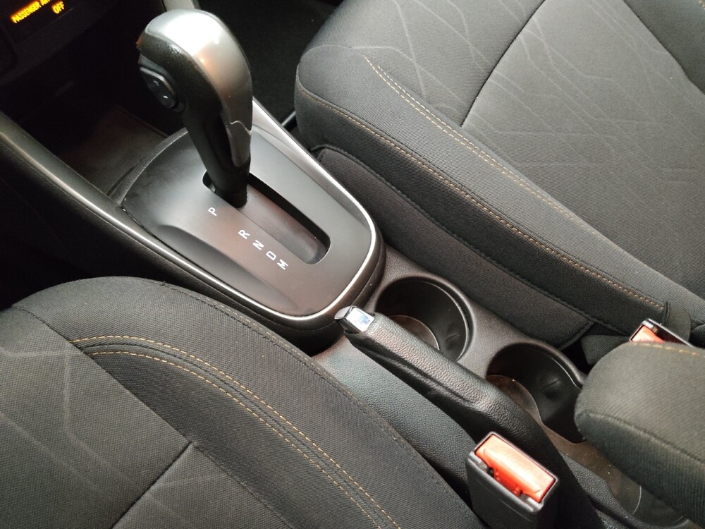 2019 Chevrolet Trax in Eastpointe, MI 48021 - 18090177 26