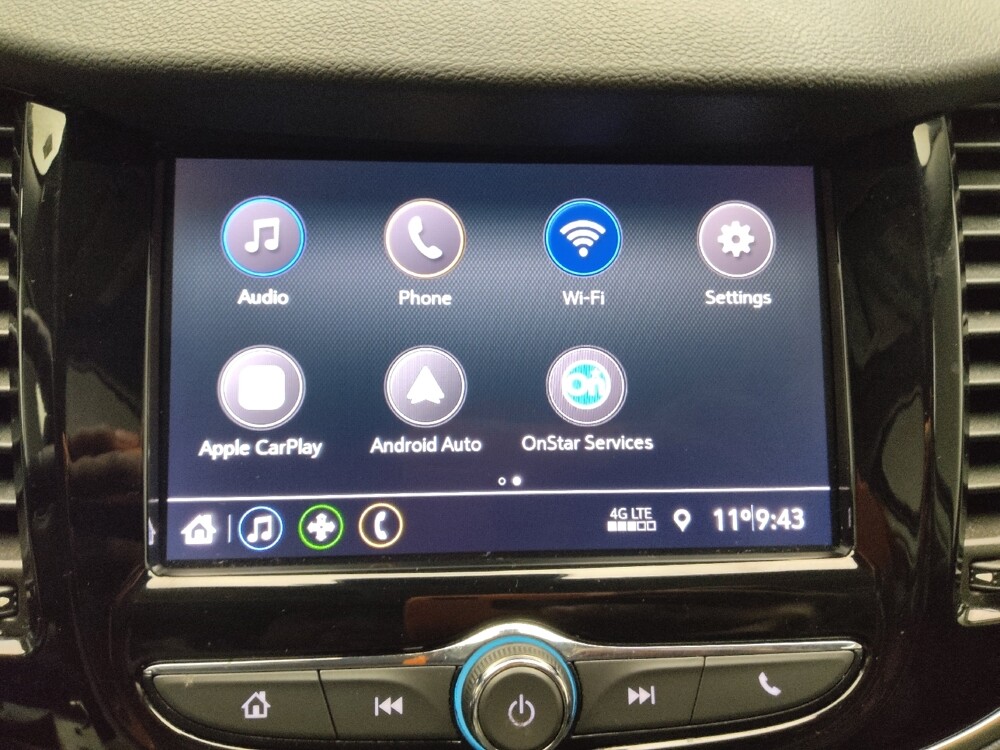 2019 Chevrolet Trax in Eastpointe, MI 48021 - 18090177 25