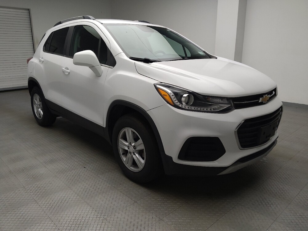 2019 Chevrolet Trax in Eastpointe, MI 48021 - 18090177 13