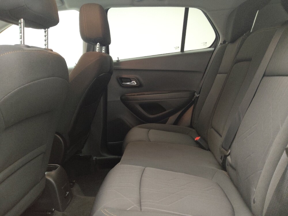 2019 Chevrolet Trax in Eastpointe, MI 48021 - 18090177 18