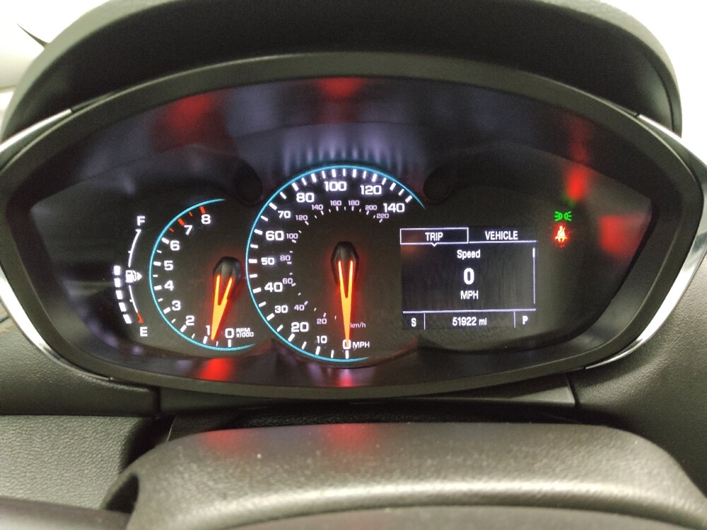 2019 Chevrolet Trax in Eastpointe, MI 48021 - 18090177 23