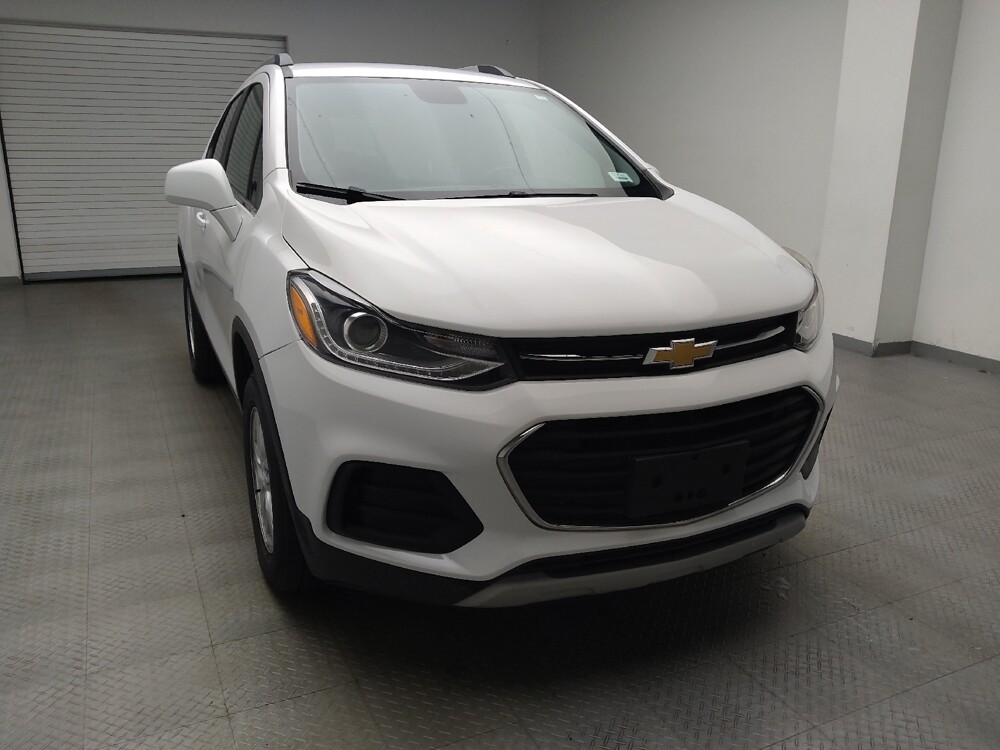 2019 Chevrolet Trax in Eastpointe, MI 48021 - 18090177 14
