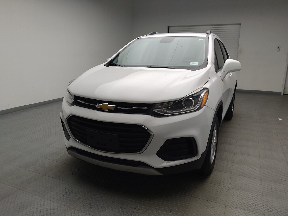 2019 Chevrolet Trax in Eastpointe, MI 48021 - 18090177 15