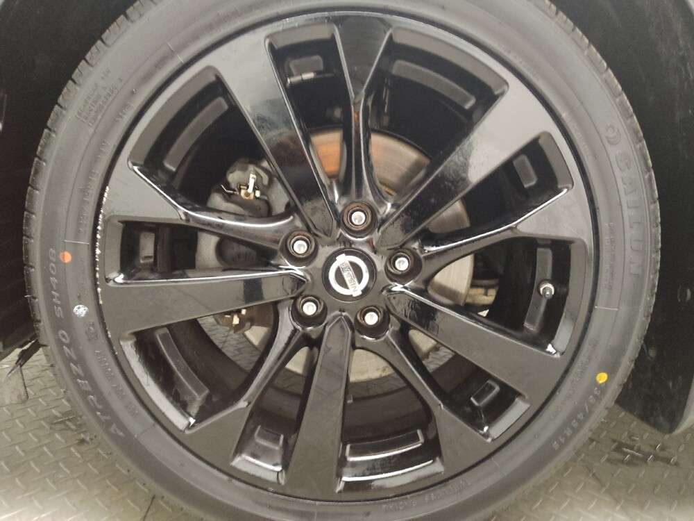 2017 Nissan Altima in Eastpointe, MI 48021 - 18090178 31