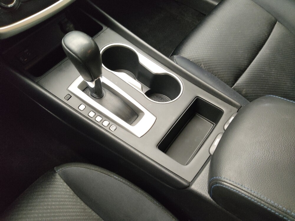 2017 Nissan Altima in Eastpointe, MI 48021 - 18090178 26