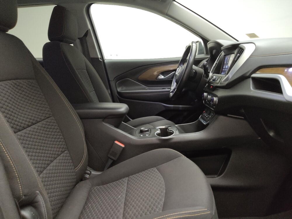 2018 GMC Terrain in Eastpointe, MI 48021 - 18090179 21