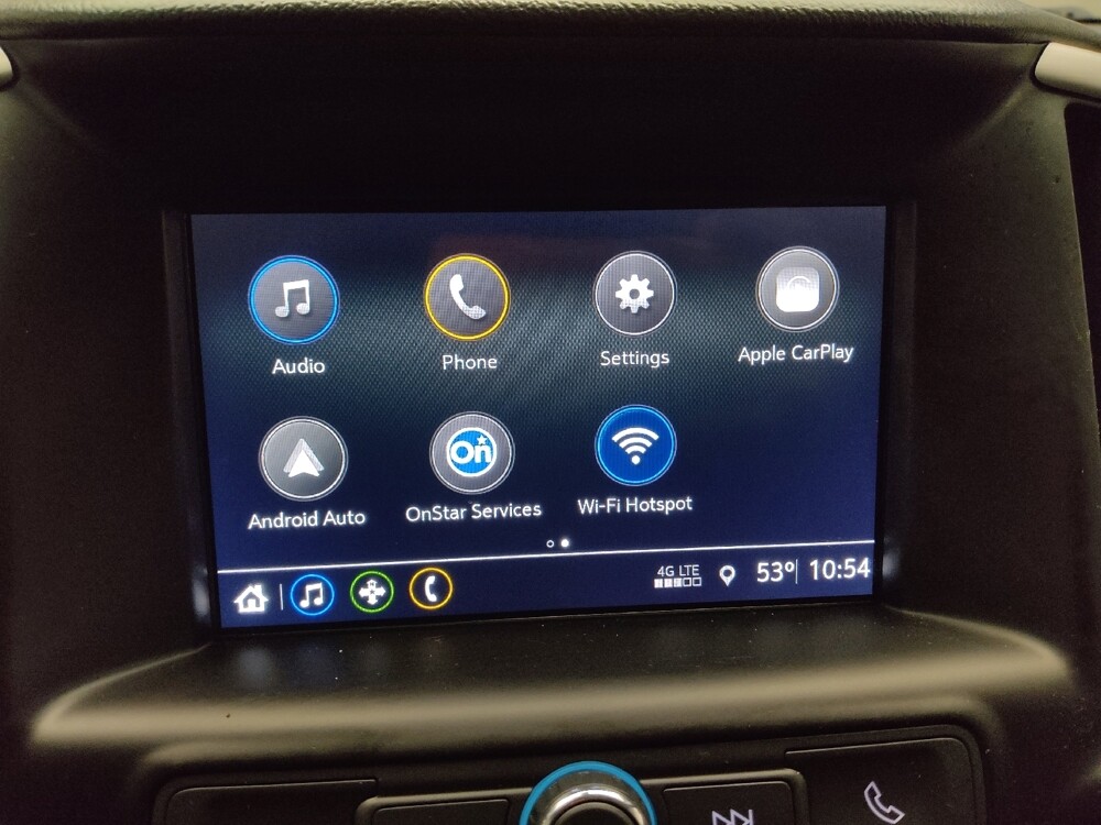 2018 GMC Terrain in Eastpointe, MI 48021 - 18090179 25