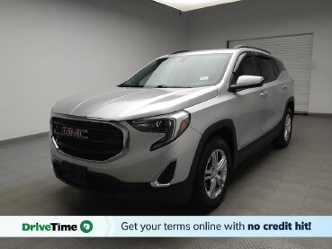 2018 GMC Terrain in Eastpointe, MI 48021