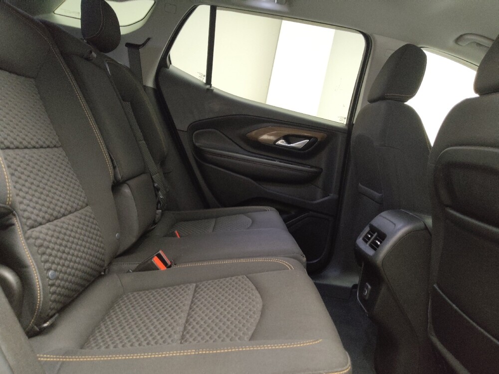 2018 GMC Terrain in Eastpointe, MI 48021 - 18090179 19