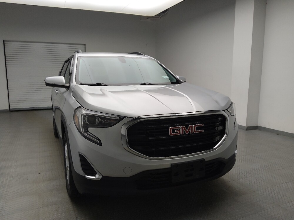 2018 GMC Terrain in Eastpointe, MI 48021 - 18090179 14
