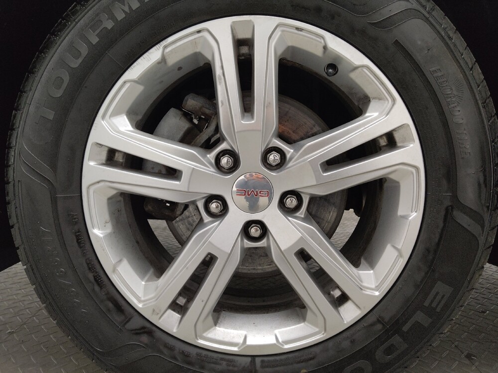 2018 GMC Terrain in Eastpointe, MI 48021 - 18090179 31