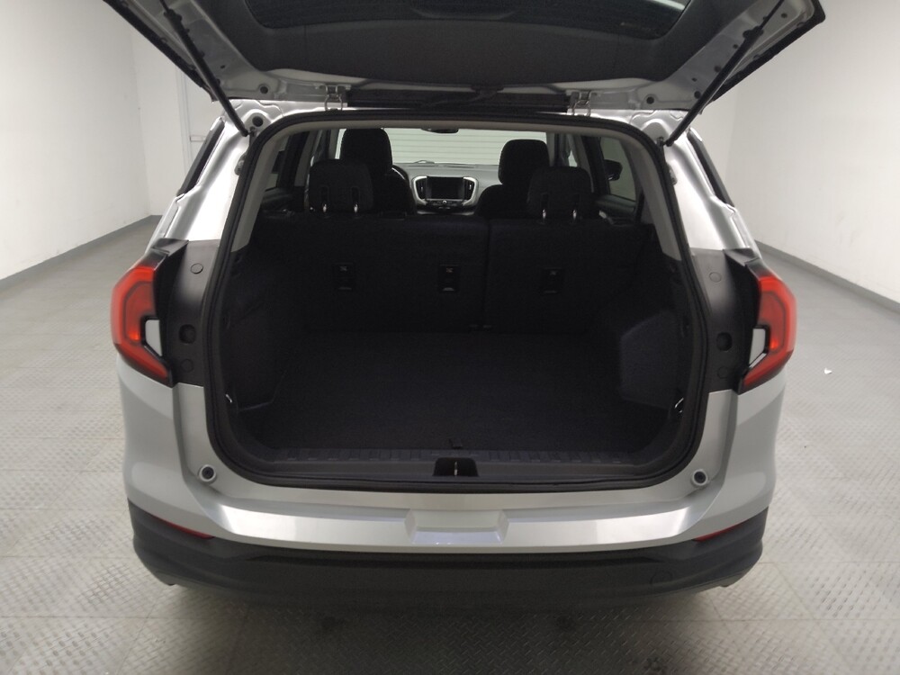 2018 GMC Terrain in Eastpointe, MI 48021 - 18090179 29