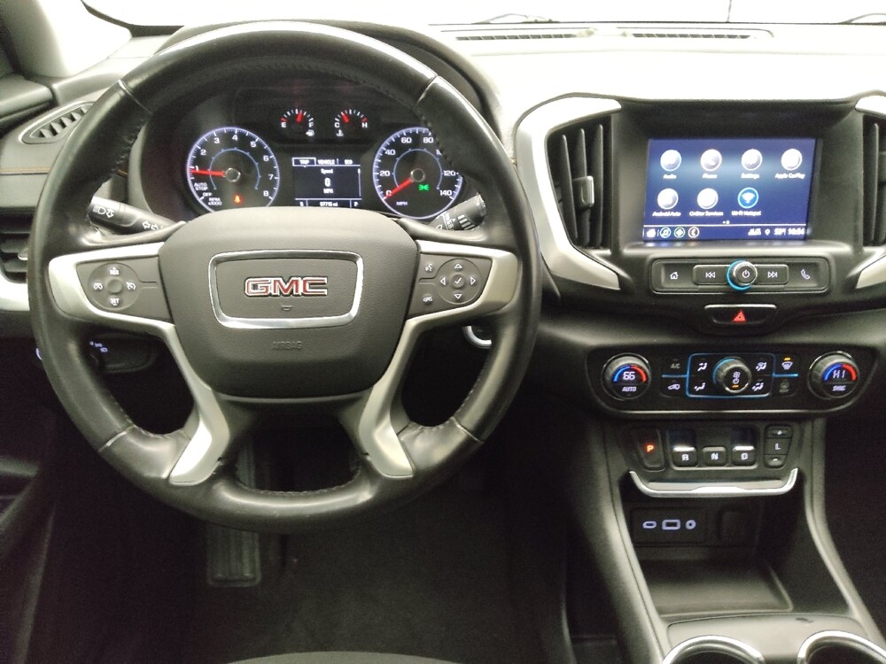2018 GMC Terrain in Eastpointe, MI 48021 - 18090179 22