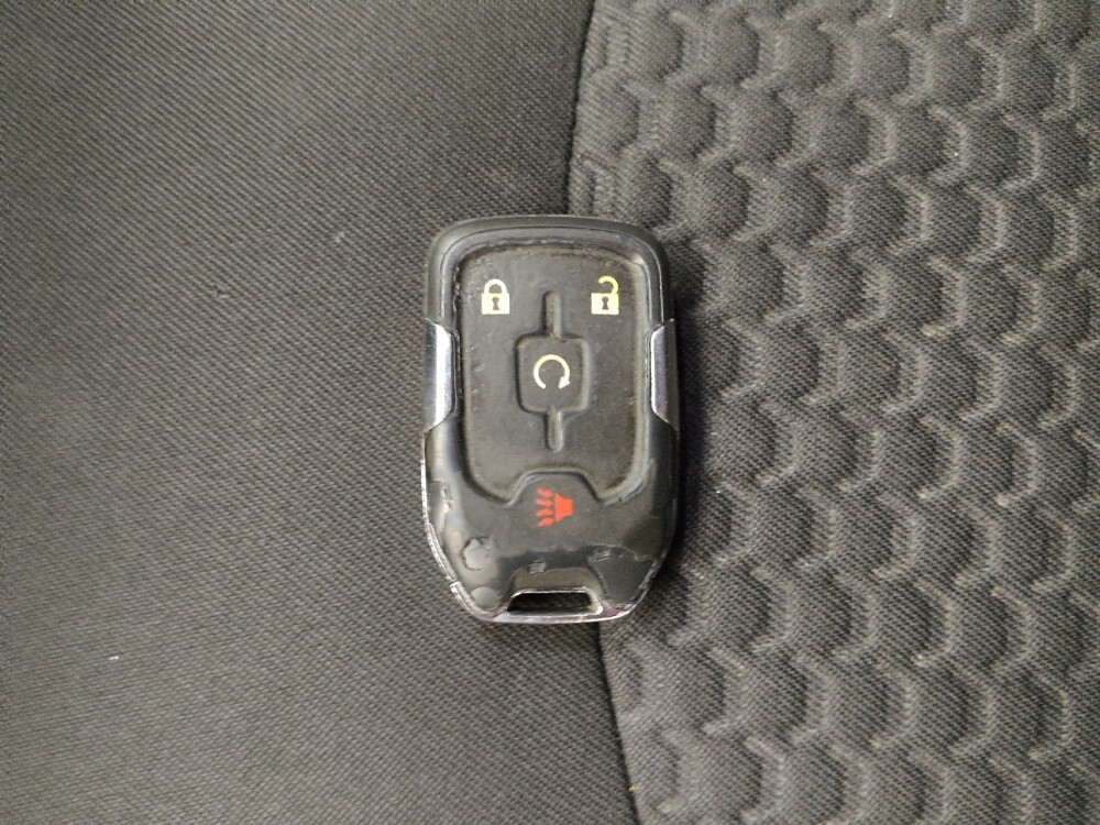 2018 GMC Terrain in Eastpointe, MI 48021 - 18090179 32