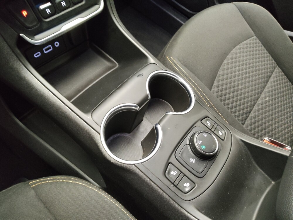 2018 GMC Terrain in Eastpointe, MI 48021 - 18090179 26